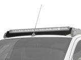 Ford Ranger (2012-Current) Slimsport Rack 40in Light Bar Wind Fairing - by Front Runner