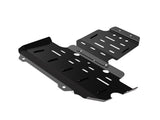 Ford Ranger T6 (2012-Current) Sump Guard - by Front Runner