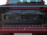 Ford Ranger T6 DC Wolf Pack Drawer Kit - by Front Runner