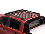 Ford Ranger T6 / Wildtrak / Raptor (2012-Current) Slimsport Roof Rack Kit - by Front Runner