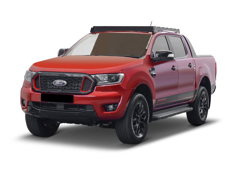 Ford Ranger T6 / Wildtrak / Raptor (2012-Current) Slimsport Roof Rack Kit - by Front Runner