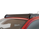 Ford Ranger T6 / Wildtrak / Raptor (2012-Current) Slimsport Roof Rack Kit / Lightbar ready - by Front Runner