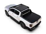 FORD RANGER T6.2 DOUBLE CAB (2022-CURRENT) SLIMLINE II ROOF RACK KIT - BY FRONT RUNNER