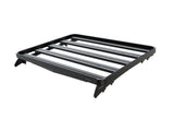 FORD RANGER T6.2 DOUBLE CAB (2022-CURRENT) SLIMLINE II ROOF RACK KIT - BY FRONT RUNNER