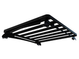 Ford Ranger T6/Wildtrak 3rd Gen (2012-2019) Slimline II Roof Rack Kit - by Front Runner