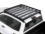 Ford Ranger T6/Wildtrak/Raptor (2012-2022) Slimline II Roof Rack Kit - by Front Runner