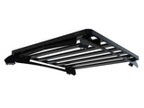 Ford Ranger T6/Wildtrak/Raptor (2012-2022) Slimline II Roof Rack Kit - by Front Runner