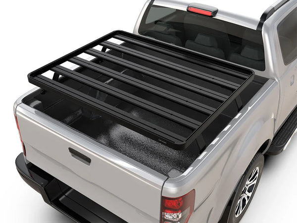 Ford Ranger Ute (1998-2012) Slimline II Load Bed Rack Kit - by Front ...