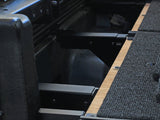 Ford Ranger Wildtrak / Raptor (2014-Current) w/Drop-In Bed Liner Wolf Pack Drawer Kit - by Front Runner