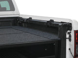 Ford Ranger Wildtrak / Raptor (2014-Current) w/Drop-In Bed Liner Wolf Pack Drawer Kit - by Front Runner