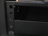 Ford Ranger Wildtrak / Raptor (2014-Current) w/Drop-In Bed Liner Wolf Pack Drawer Kit - by Front Runner