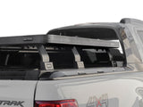 Ford Ranger Wildtrak/Raptor (2012-Current) Roll Top Slimline II Load Bed Rack Kit - by Front Runner