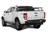 Ford Ranger Wildtrak/Raptor (2012-Current) Roll Top Slimline II Load Bed Rack Kit - by Front Runner