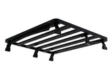 Ford Ranger Wildtrak/Raptor (2012-Current) Roll Top Slimline II Load Bed Rack Kit - by Front Runner