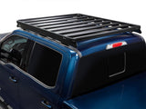 Ford Super Duty F250-F350 (1999-Current) Slimline II Roof Rack Kit / Low Profile - by Front Runner