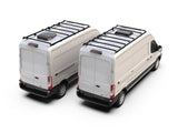 Ford Transit (L3H3/148in WB/High Roof) (2013-Current) Slimpro Van Rack Kit - by Front Runner