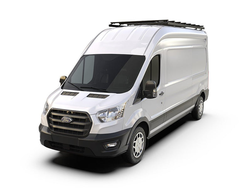 Ford Transit (L3H3/148in WB/High Roof) (2013-Current) Slimpro Van Rack Kit - by Front Runner