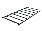 Ford Transit (L3H3/148in WB/High Roof) (2013-Current) Slimpro Van Rack Kit - by Front Runner