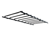 Ford Transit (L4H3/148in WB/High Roof) (2013-Current) Slimpro Van Rack Kit - by Front Runner