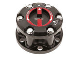 Free Wheel Hub Rodeo DMax Colorado