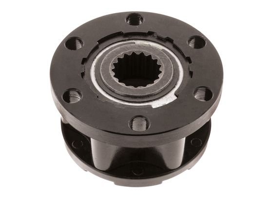Free Wheel Hub Rodeo D Max