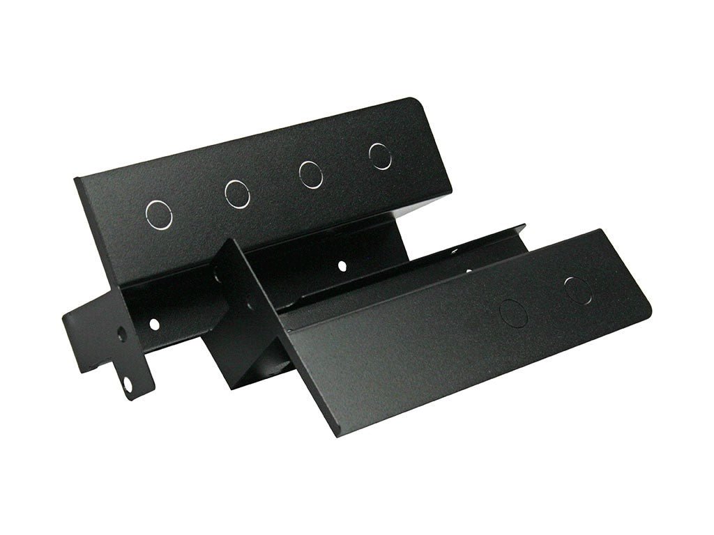 Front Face Plate Set for Ute Drawers / Large - by Front Runner
