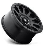 Fuel Offroad Vector Wheels D579 Matte Black 18 Inch