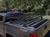 GMC Canyon Roll Top 5.1' (2015-Current) Slimline II Load Bed Rack Kit - by Front Runner