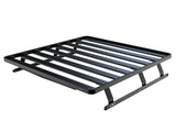 GMC Sierra 1500 / Short Load Bed (2007-Current) Slimline II Load Bed Rack Kit - by Front Runner