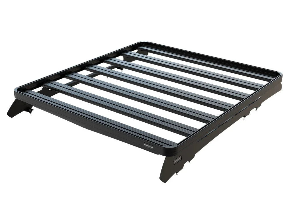 GWM P Series (2020-Current) Slimline II Roof Rack Kit - by Front Runner