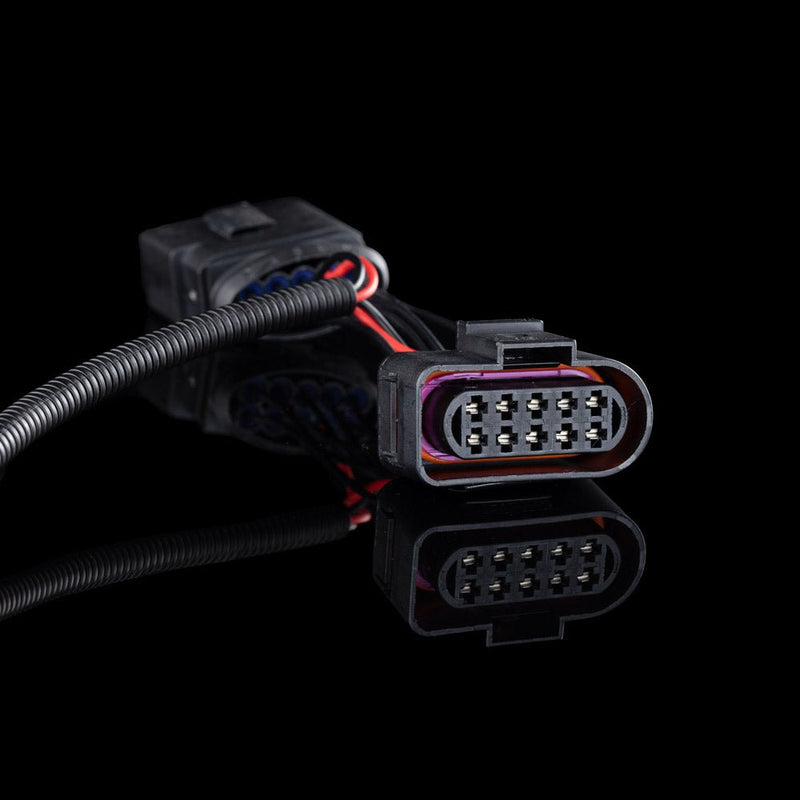 HIGH BEAM ADAPTER suits Holden Colorado