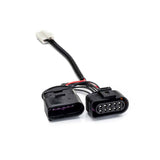 HIGH BEAM ADAPTER suits Holden Colorado