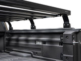 Honda Ridgeline (2017-Current) Slimline II Top-Mount Load Bed Rack Kit - by Front Runner