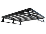 Honda Ridgeline (2017-Current) Slimline II Top-Mount Load Bed Rack Kit - by Front Runner