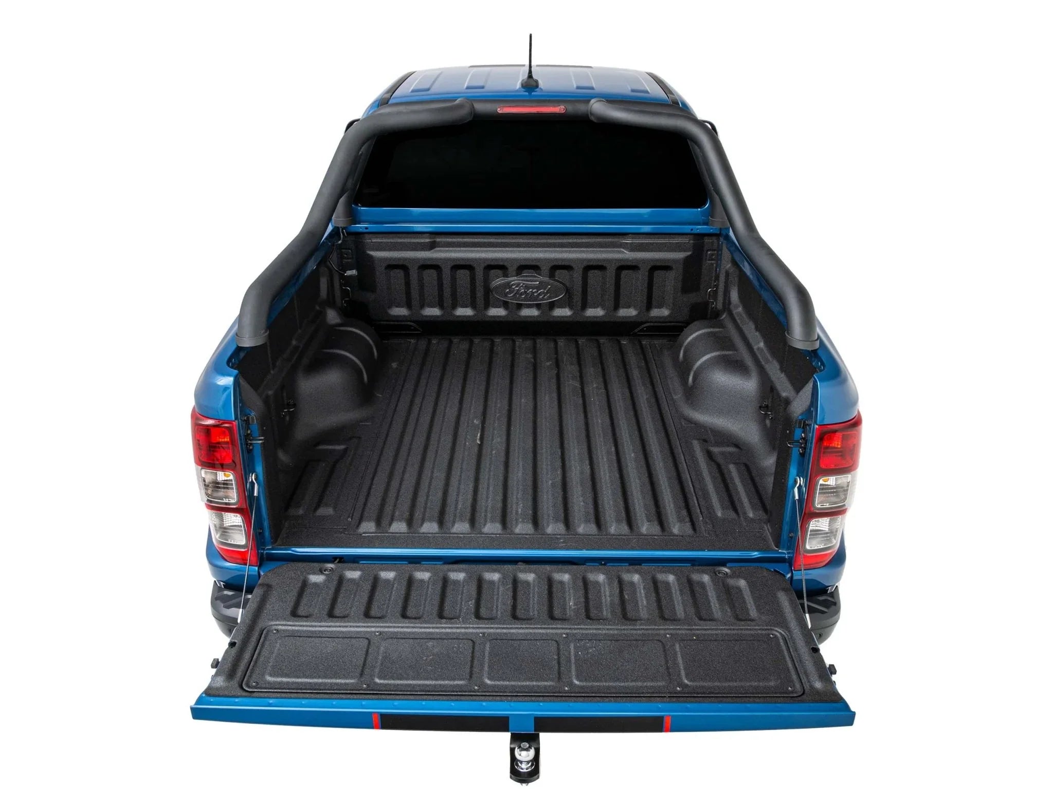 Px Ranger Raptor Front Bar HSP Armour Bar for Ford Ranger PX Rangers & Raptors – Brixton 4x4