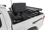 HSP Electric Roll R Cover Slimline II Load Bed Rack Kit / 1425(W) X 1358(L) - by Front Runner