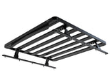 HSP Electric Roll R Cover Slimline II Load Bed Rack Kit / 1425(W) X 1358(L) - by Front Runner