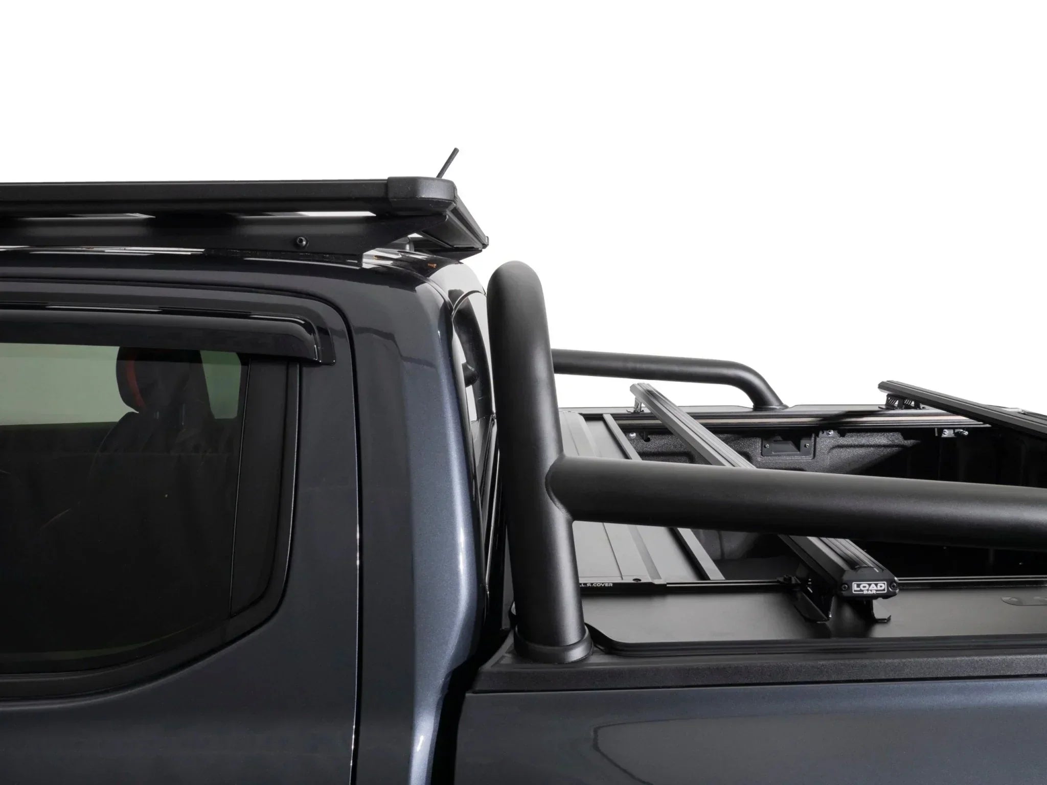 HSP Load Bar Kit for Next Gen Ford Rangers & Raptor - Tray Cargo or ...