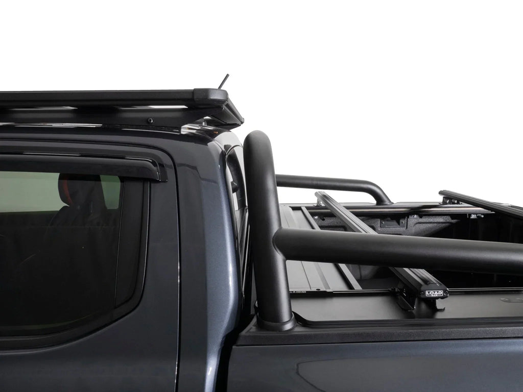 HSP Load Bar Kit for Next Gen Ford Rangers & Raptor - Tray Cargo or ...