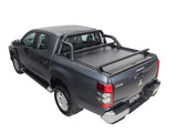 HSP Roll R Cover Series 3 Mitsubishi Triton MQ-MR