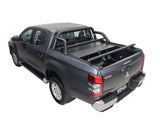 HSP Roll R Cover Series 3 Mitsubishi Triton MQ-MR