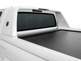 HSP Roll R Cover Series 3 VW Amarok 2011+ with Sailplane