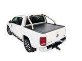 HSP Roll R Cover Series 3 VW Amarok 2011+ with Sports Bar Mounting Kit