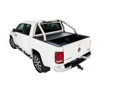 HSP Roll R Cover Series 3 VW Amarok 2011+ with Sports Bar Mounting Kit