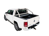 HSP Roll R Cover Series 3 VW Amarok 2011+ with Sports Bar Mounting Kit