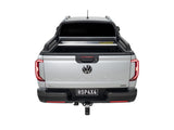 HSP Roll R Cover Series 3 VW Amarok 2023 onwards w Sports Bar