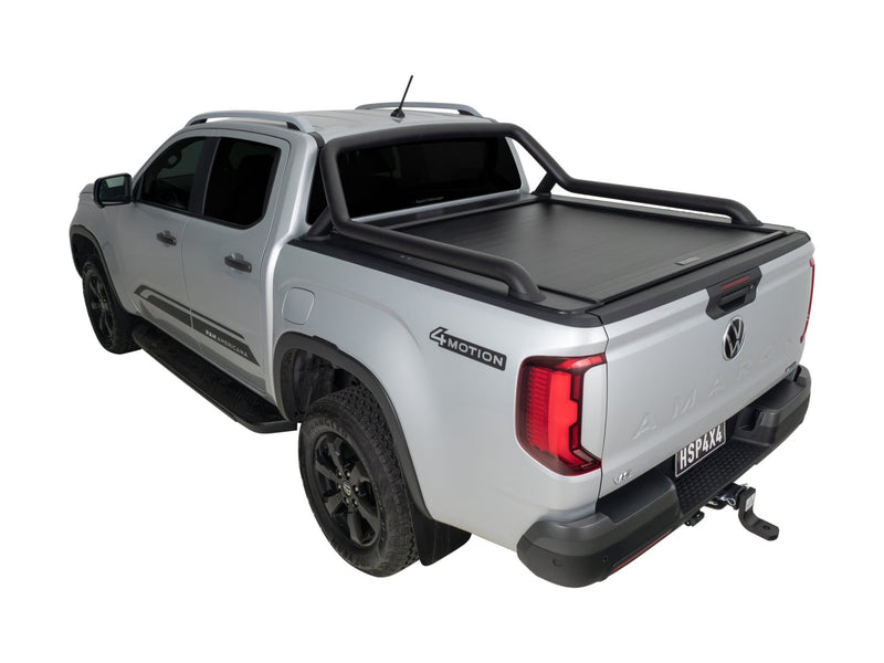 HSP Roll R Cover Series 3 VW Amarok 2023 onwards w Sports Bar