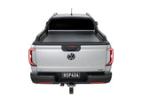 HSP Roll R Cover Series 3 VW Amarok 2023 onwards w Sports Bar