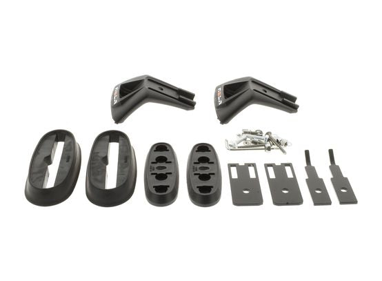 Minebar Fitting Kit T/S Ford - Ranger, Mazda Bt50, Isuzu Dmax
