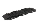 Hulk 4x4 Nylon Recovery Tracks - Black -  2 Pack